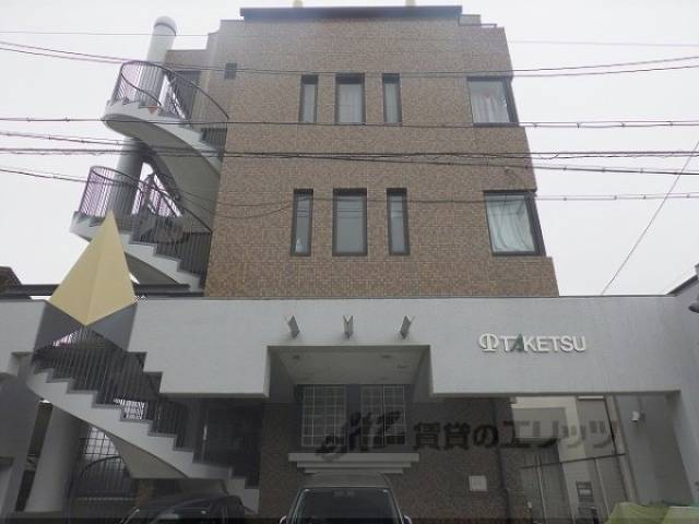 キューブ武庫川Ⅶ外観写真3