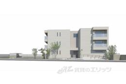 ゴード　ヴィラ外観写真