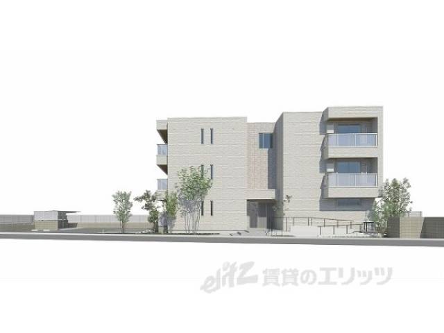 ゴード　ヴィラ外観写真1