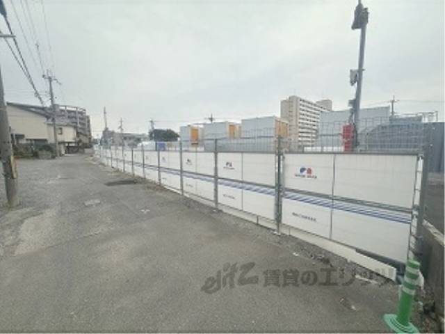 ゴード　ヴィラ外観写真3