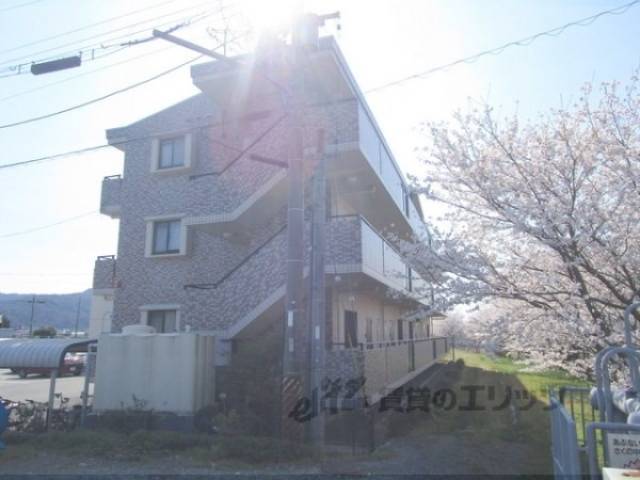 サウスビレッジ外観写真2