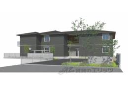 グランドルフ外観写真