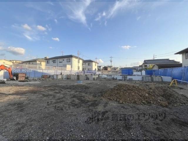 グランドルフ外観写真2