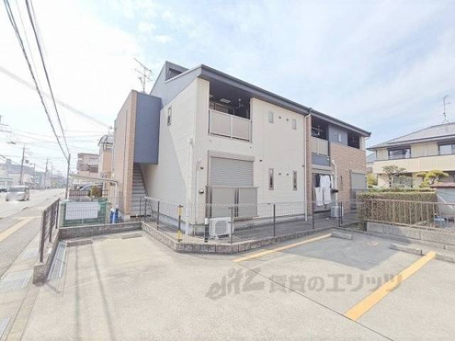 エテルノ桜台外観写真1