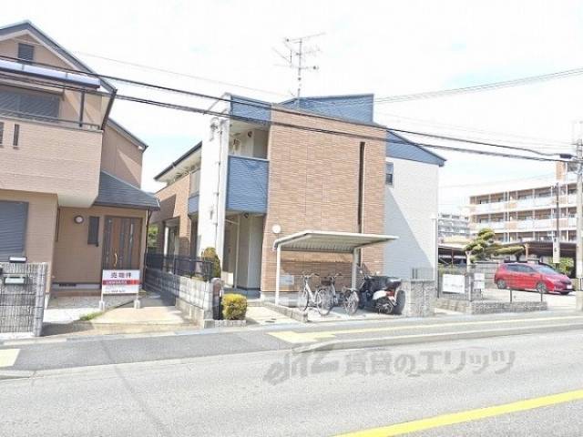 エテルノ桜台外観写真2