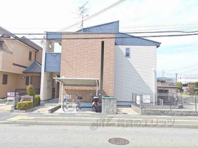 エテルノ桜台外観写真3