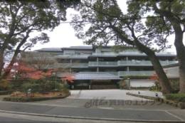 グランドヒルズ京都東山ロジュマン外観写真