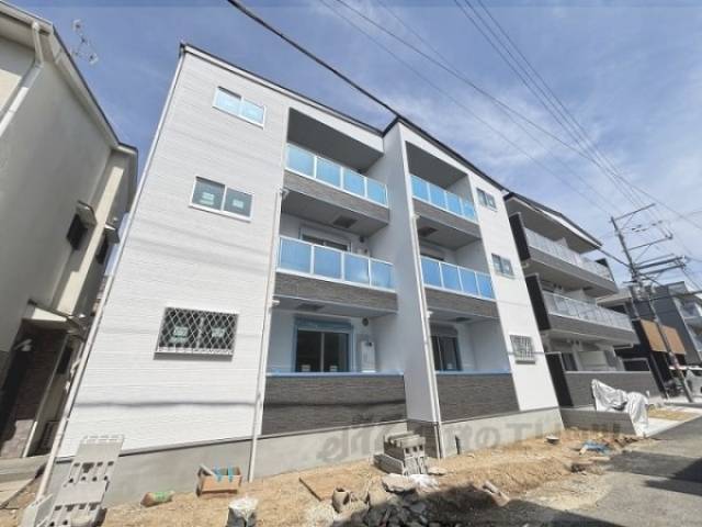 Ｔｉｏ寝屋川市駅外観写真1