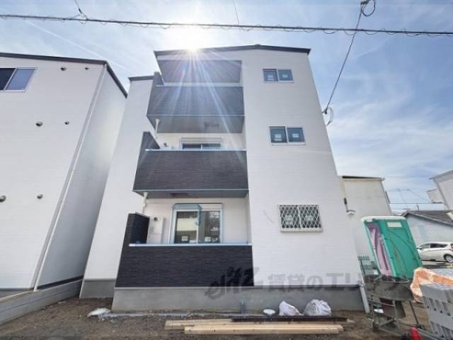 Ｔｉｏ寝屋川市駅外観写真2