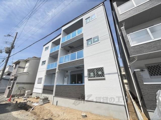 Ｔｉｏ寝屋川市駅外観写真3