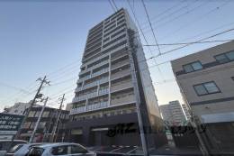 ファーストフィオーレ尼崎グランウエスト外観写真