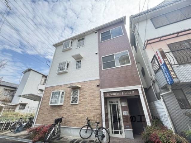 フロンティア・フィールド２外観写真3