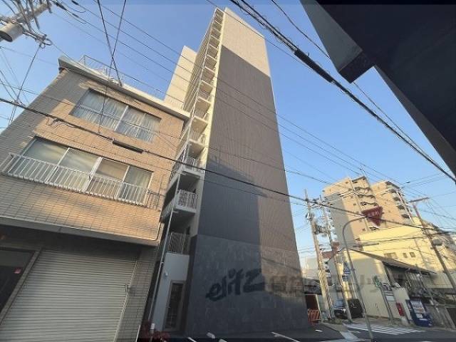 ファーストフィオーレ尼崎グランウエスト外観写真3