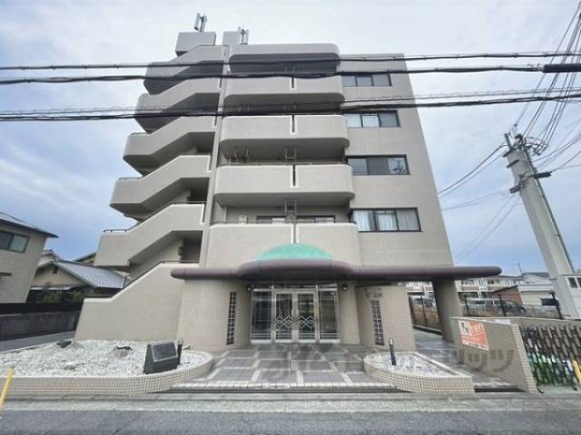 エスポワール大和高田外観写真2