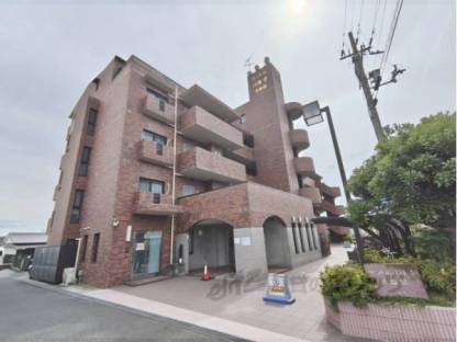サントル法隆寺壱番館外観写真1
