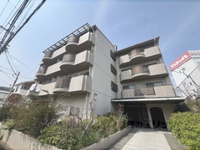 マイレジデンス昆陽里外観写真3