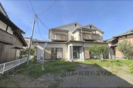 寺田北東西106-1事務所外観写真