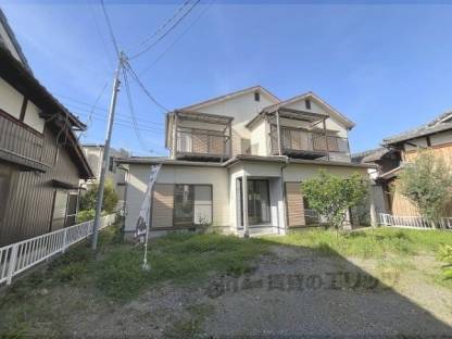 寺田北東西106-1事務所外観写真1