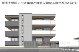 Ｇｉｇｌｉａｔｏ(ｼﾞﾘｱｰﾄ)外観写真