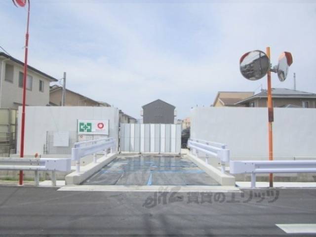 Ｇｉｇｌｉａｔｏ(ｼﾞﾘｱｰﾄ)外観写真2