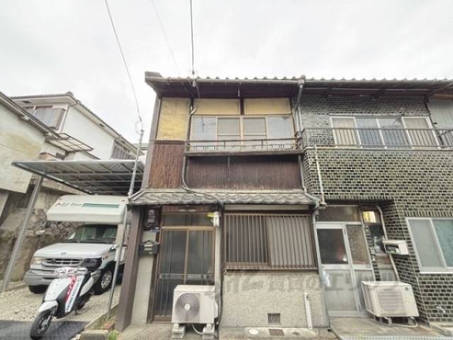 貸家外観写真2