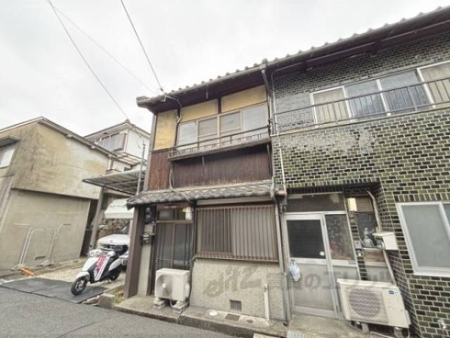 貸家外観写真3