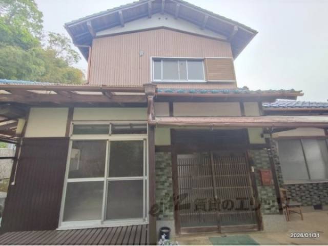 貸家外観写真2