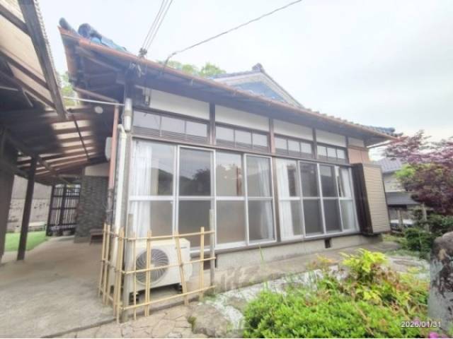 貸家外観写真3