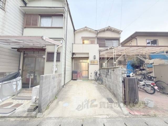 貸家外観写真2