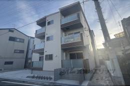 Ｇｒａｎ　Ｆｅｌｉｚ外観写真