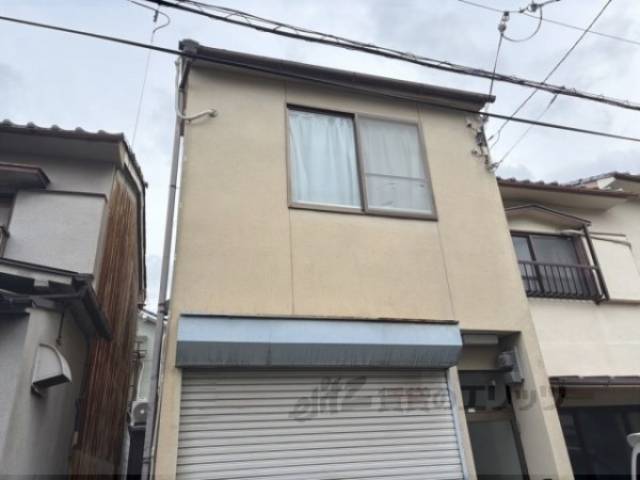 貸家外観写真2