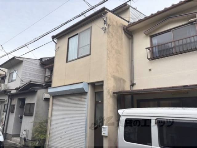 貸家外観写真3