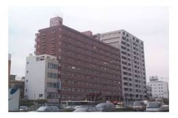 ライオンズマンション堀川外観写真