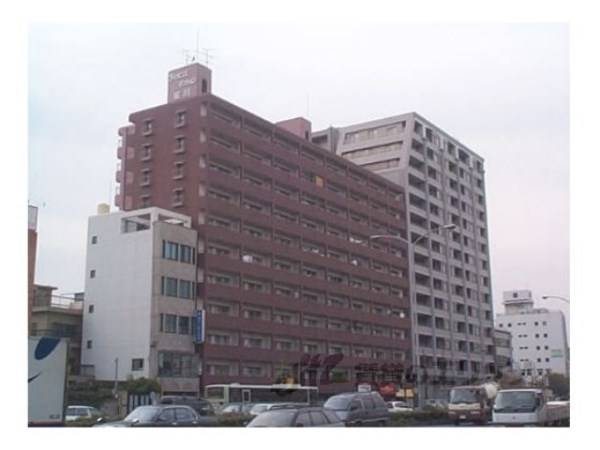 181114の外観写真