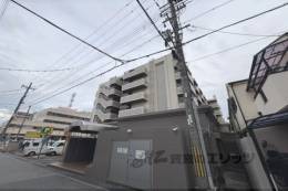 メゾン大和７号館外観写真