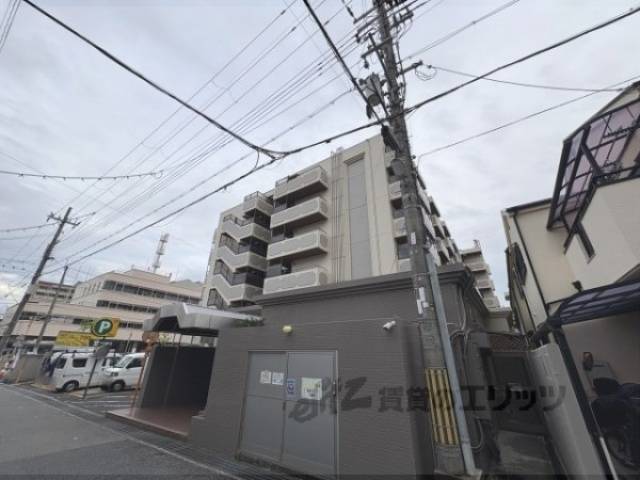 メゾン大和７号館外観写真1