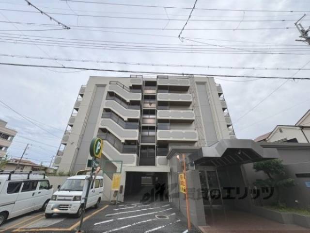 メゾン大和７号館外観写真2