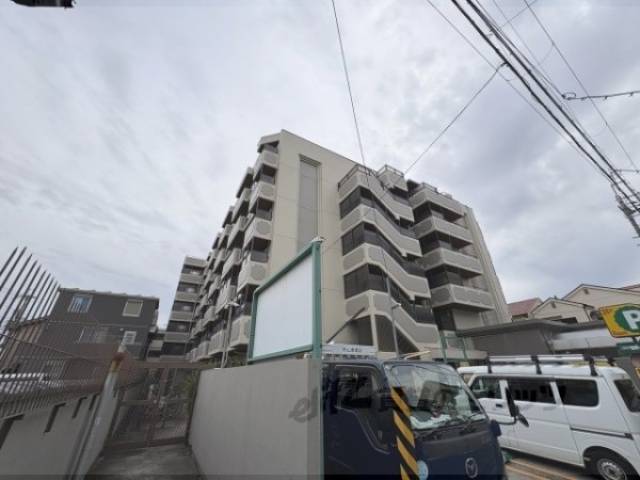 メゾン大和７号館外観写真3