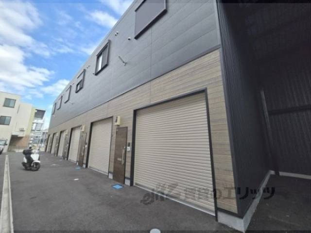 ラ・エアナ外観写真3