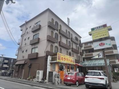 ラ・ポール伊丹外観写真2