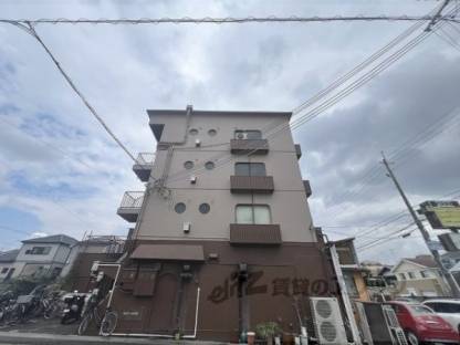 ラ・ポール伊丹外観写真3