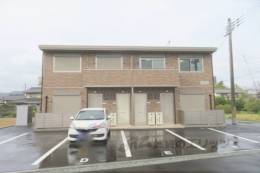 Ｃａｓａ　Ｕｎｏ外観写真