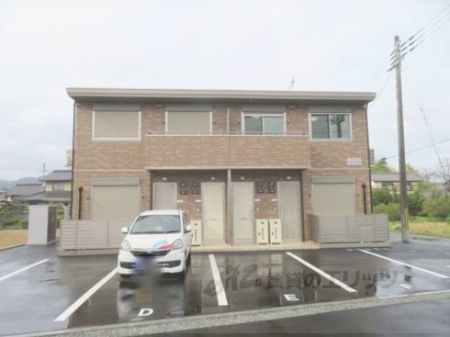 Ｃａｓａ　Ｕｎｏ外観写真1