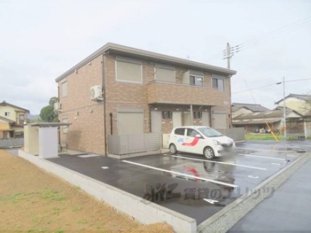 Ｃａｓａ　Ｕｎｏ外観写真2