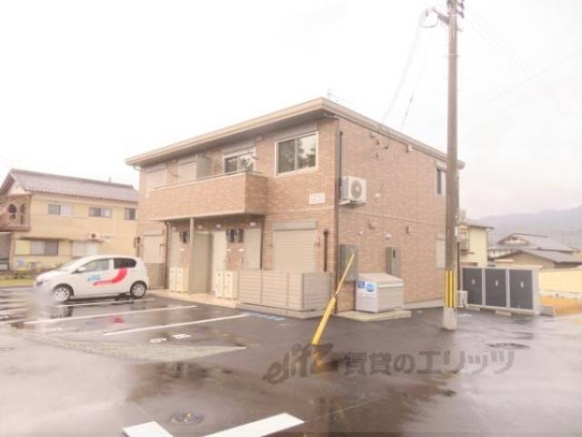 Ｃａｓａ　Ｕｎｏ外観写真3