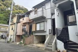 貸家外観写真