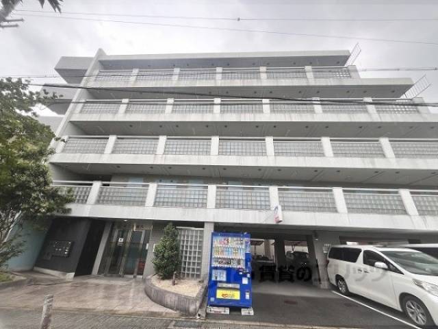 ＤＭＣ北城内外観写真2