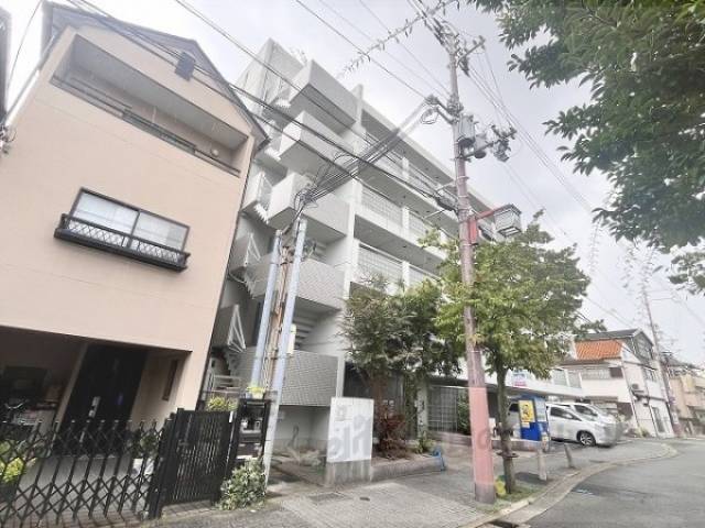 ＤＭＣ北城内外観写真3