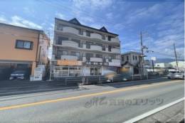 メゾン・ド・セリバ外観写真