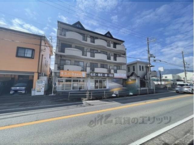 メゾン・ド・セリバ外観写真1